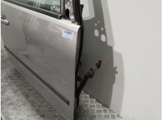 Recambio de puerta delantera derecha para ford c-max (dm2) 1.6 tdci referencia OEM IAM 1678023   2