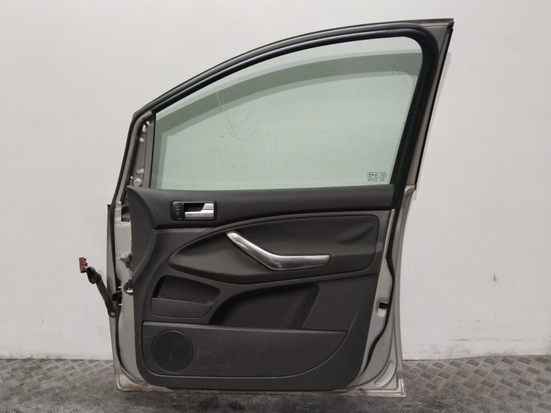 Recambio de puerta delantera derecha para ford c-max (dm2) 1.6 tdci referencia OEM IAM 1678023  