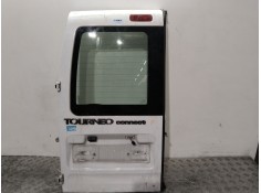 Recambio de puerta trasera izquierda para ford tourneo connect 1.8 tdci /tddi /di referencia OEM IAM 5325595  