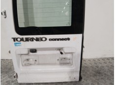 Recambio de puerta trasera izquierda para ford tourneo connect 1.8 tdci /tddi /di referencia OEM IAM 5325595   2