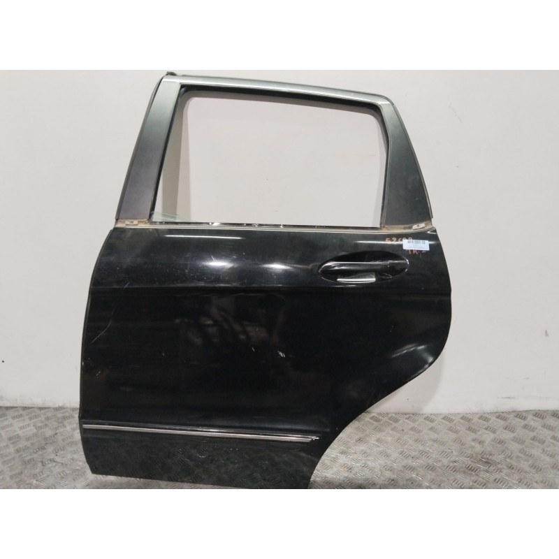 Recambio de puerta trasera izquierda para mercedes-benz clase a (w169) a 180 cdi (169.007, 169.307) referencia OEM IAM A16973019