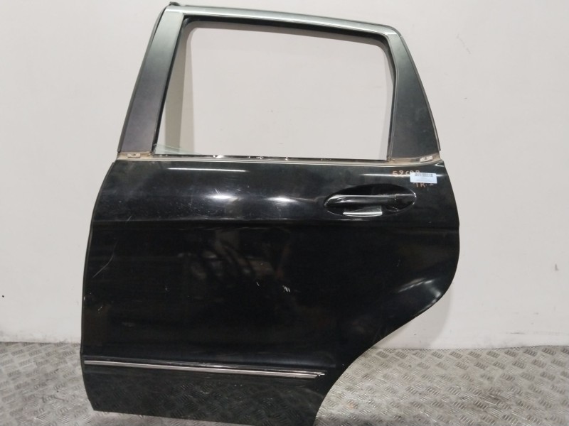Recambio de puerta trasera izquierda para mercedes-benz clase a (w169) a 180 cdi (169.007, 169.307) referencia OEM IAM A16973019