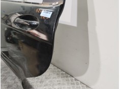 Recambio de puerta trasera izquierda para mercedes-benz clase a (w169) a 180 cdi (169.007, 169.307) referencia OEM IAM A16973019 2