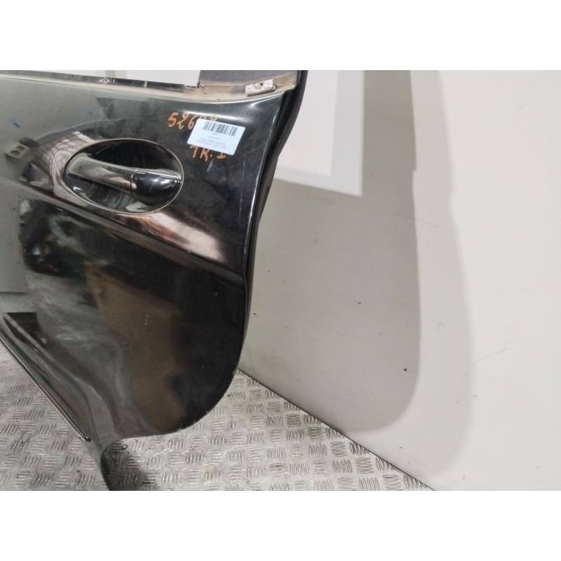 Recambio de puerta trasera izquierda para mercedes-benz clase a (w169) a 180 cdi (169.007, 169.307) referencia OEM IAM A16973019