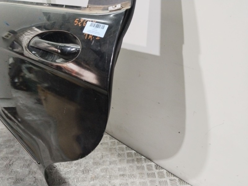 Recambio de puerta trasera izquierda para mercedes-benz clase a (w169) a 180 cdi (169.007, 169.307) referencia OEM IAM A16973019