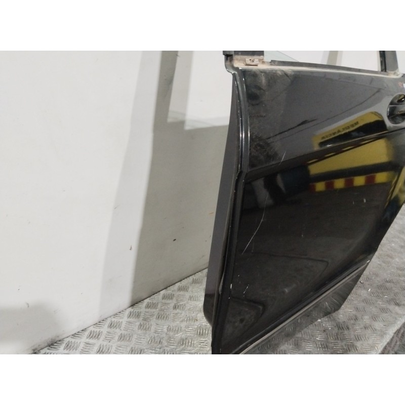 Recambio de puerta trasera izquierda para mercedes-benz clase a (w169) a 180 cdi (169.007, 169.307) referencia OEM IAM A16973019