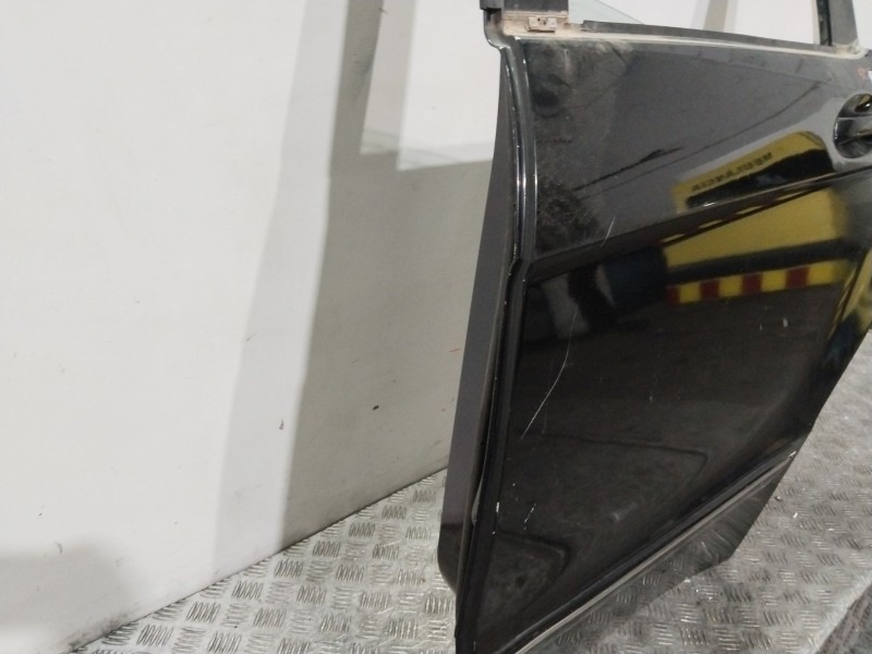 Recambio de puerta trasera izquierda para mercedes-benz clase a (w169) a 180 cdi (169.007, 169.307) referencia OEM IAM A16973019