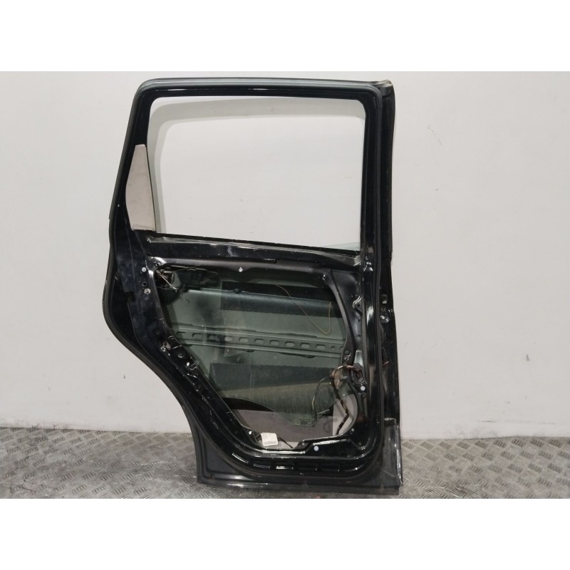 Recambio de puerta trasera izquierda para mercedes-benz clase a (w169) a 180 cdi (169.007, 169.307) referencia OEM IAM A16973019