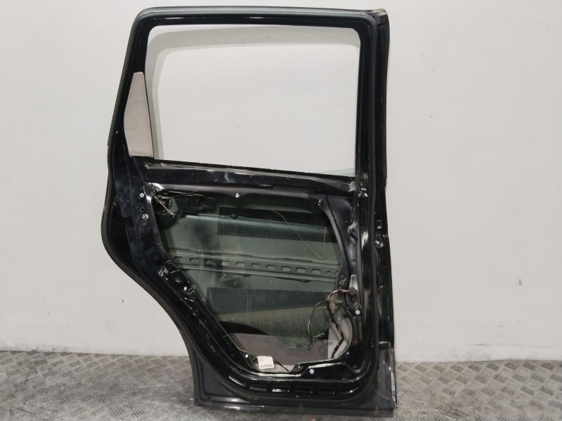 Recambio de puerta trasera izquierda para mercedes-benz clase a (w169) a 180 cdi (169.007, 169.307) referencia OEM IAM A16973019
