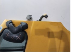 Recambio de puerta delantera derecha para opel vivaro a furgoneta (x83) 1.9 dti (f7) referencia OEM IAM 4408264   2