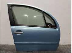 Recambio de puerta delantera derecha para citroën c3 i (fc_, fn_) 1.6 16v referencia OEM IAM 9004V1  