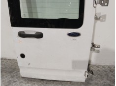 Recambio de puerta trasera derecha para ford tourneo connect 1.8 tdci /tddi /di referencia OEM IAM 5325595   2