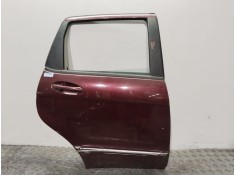Recambio de puerta trasera derecha para mercedes-benz clase a (w169) a 160 cdi (169.006, 169.306) referencia OEM IAM A1697301605