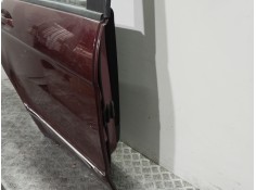 Recambio de puerta trasera derecha para mercedes-benz clase a (w169) a 160 cdi (169.006, 169.306) referencia OEM IAM A1697301605 2