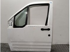 Recambio de puerta delantera izquierda para ford tourneo connect 1.8 tdci /tddi /di referencia OEM IAM 5166022  