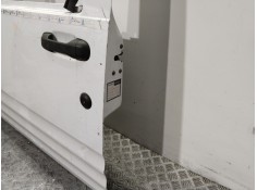 Recambio de puerta delantera izquierda para ford tourneo connect 1.8 tdci /tddi /di referencia OEM IAM 5166022   2