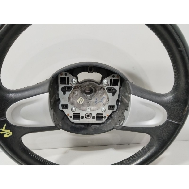 Recambio de volante para mini r50 , r53 one referencia OEM IAM 32341513095   Recambio de volante para mini r50 , r53 one referencia OEM IAM 32341513095