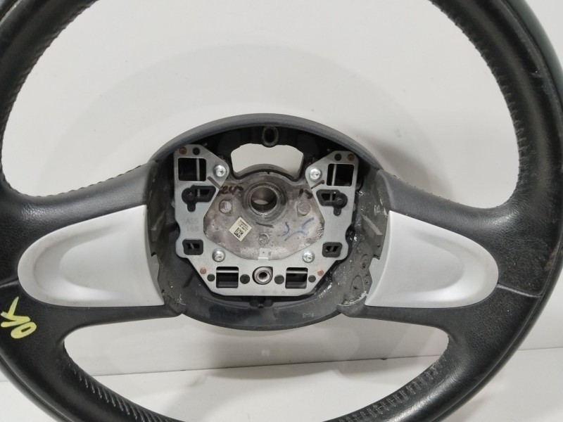 Recambio de volante para mini r50 , r53 one referencia OEM IAM 32341513095   Recambio de volante para mini r50 , r53 one referencia OEM IAM 32341513095