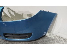 Recambio de paragolpes delantero para skoda roomster (5j7) 1.4 tdi referencia OEM IAM 5J0807221   2