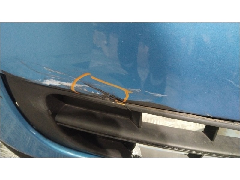 Recambio de paragolpes delantero para skoda roomster (5j7) 1.4 tdi referencia OEM IAM 5J0807221  