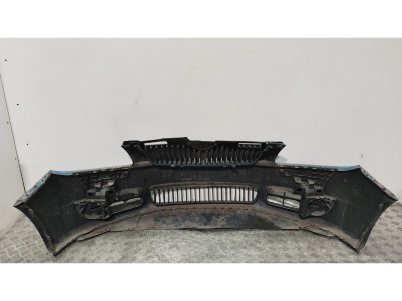 Recambio de paragolpes delantero para skoda roomster (5j7) 1.4 tdi referencia OEM IAM 5J0807221  