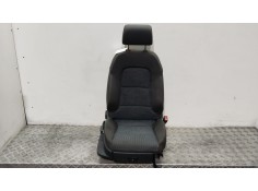 Recambio de asiento delantero derecho para audi a3 sportback (8pa) 1.6 fsi referencia OEM IAM 1K4881106JG  