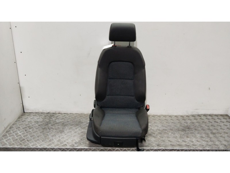 Recambio de asiento delantero derecho para audi a3 sportback (8pa) 1.6 fsi referencia OEM IAM 1K4881106JG  