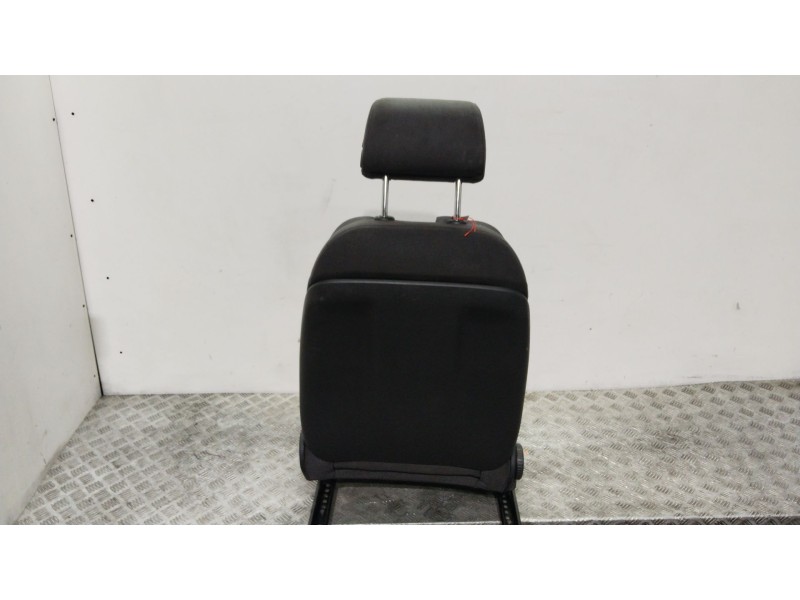 Recambio de asiento delantero derecho para audi a3 sportback (8pa) 1.6 fsi referencia OEM IAM 1K4881106JG  