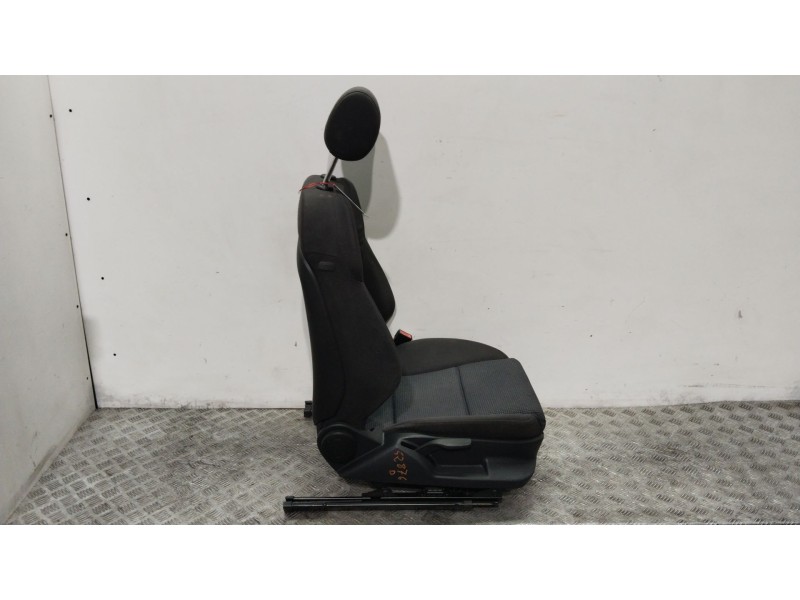 Recambio de asiento delantero derecho para audi a3 sportback (8pa) 1.6 fsi referencia OEM IAM 1K4881106JG  