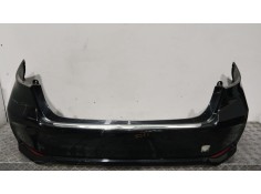 Recambio de paragolpes trasero para toyota corolla sedán (_e21_) 1.8 vvti hybrid (mzea12, zre211, zwe211) referencia OEM IAM   N