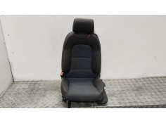 Recambio de asiento delantero izquierdo para audi a3 sportback (8pa) 1.6 fsi referencia OEM IAM 1K4881105KP  