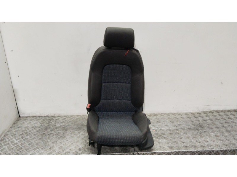 Recambio de asiento delantero izquierdo para audi a3 sportback (8pa) 1.6 fsi referencia OEM IAM 1K4881105KP  