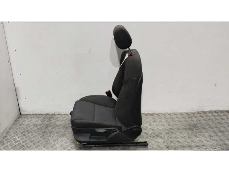 Recambio de asiento delantero izquierdo para audi a3 sportback (8pa) 1.6 fsi referencia OEM IAM 1K4881105KP  
