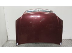 Recambio de capot para opel vectra c (z02) 2.2 dti 16v (f69) referencia OEM IAM 1160003  