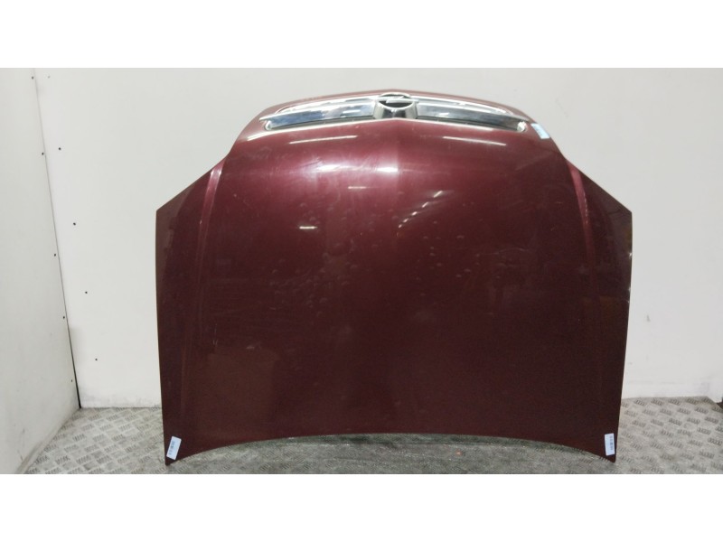 Recambio de capot para opel vectra c (z02) 2.2 dti 16v (f69) referencia OEM IAM 1160003  