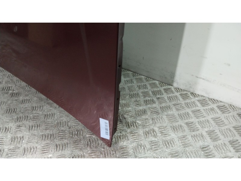 Recambio de capot para opel vectra c (z02) 2.2 dti 16v (f69) referencia OEM IAM 1160003  