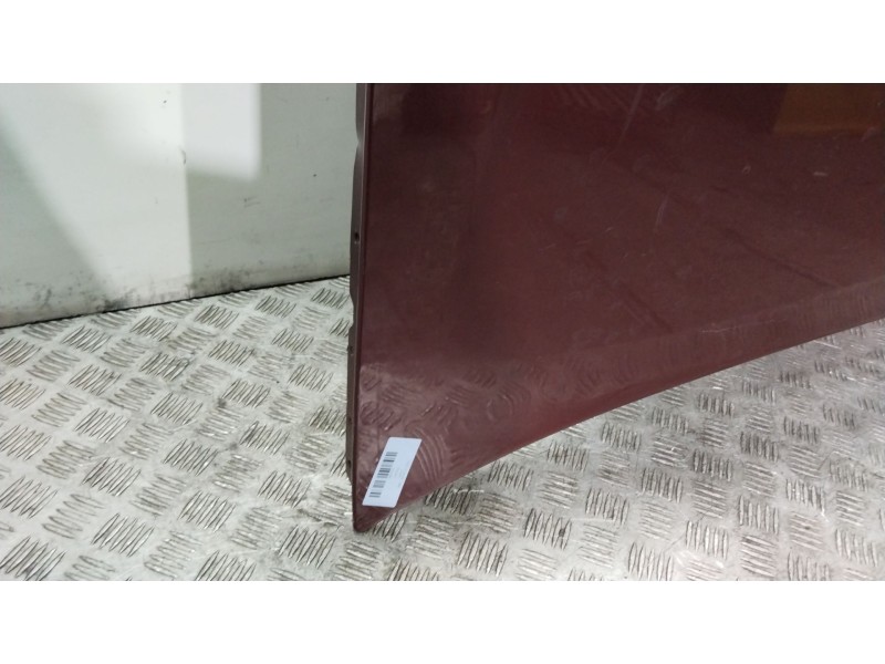 Recambio de capot para opel vectra c (z02) 2.2 dti 16v (f69) referencia OEM IAM 1160003  