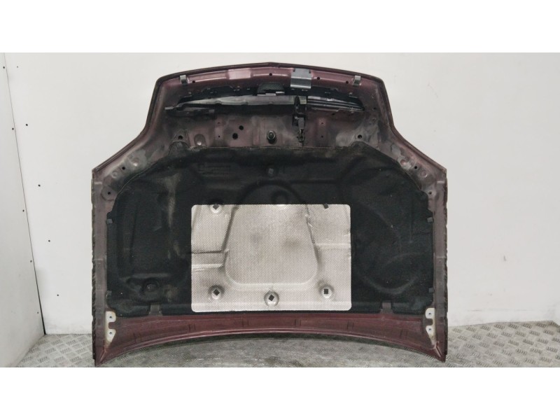 Recambio de capot para opel vectra c (z02) 2.2 dti 16v (f69) referencia OEM IAM 1160003  