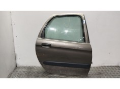 Recambio de puerta trasera derecha para citroën xsara picasso (n68) 1.6 hdi referencia OEM IAM 9008C7  