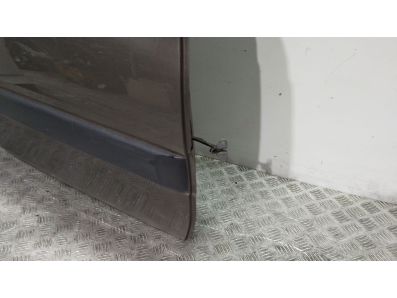 Recambio de puerta trasera derecha para citroën xsara picasso (n68) 1.6 hdi referencia OEM IAM 9008C7  