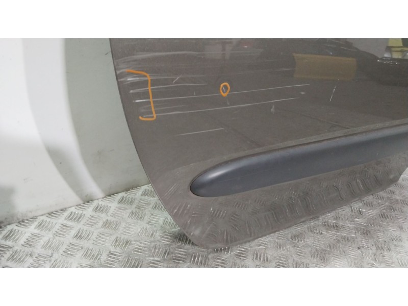 Recambio de puerta trasera derecha para citroën xsara picasso (n68) 1.6 hdi referencia OEM IAM 9008C7  