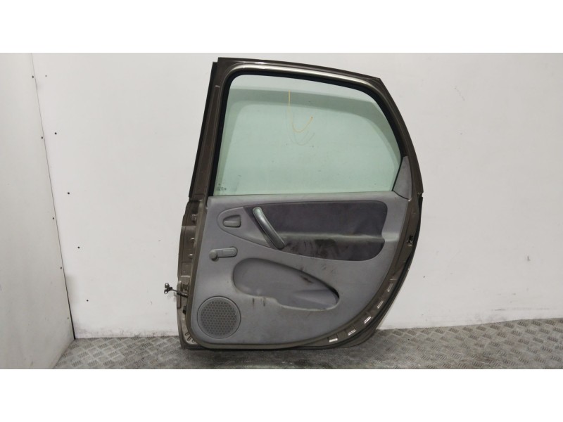 Recambio de puerta trasera derecha para citroën xsara picasso (n68) 1.6 hdi referencia OEM IAM 9008C7  