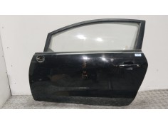 Recambio de puerta delantera izquierda para kia rio iii (ub) 1.25 cvvt referencia OEM IAM 760031W310  