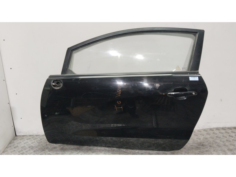 Recambio de puerta delantera izquierda para kia rio iii (ub) 1.25 cvvt referencia OEM IAM 760031W310  
