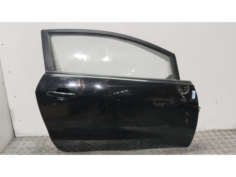Recambio de puerta delantera derecha para kia rio iii (ub) 1.25 cvvt referencia OEM IAM 760041W310  