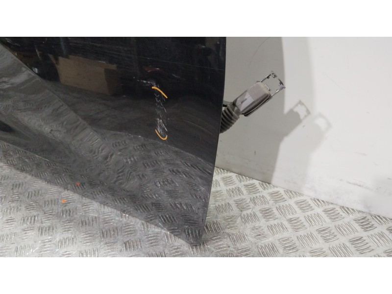 Recambio de puerta delantera derecha para kia rio iii (ub) 1.25 cvvt referencia OEM IAM 760041W310  