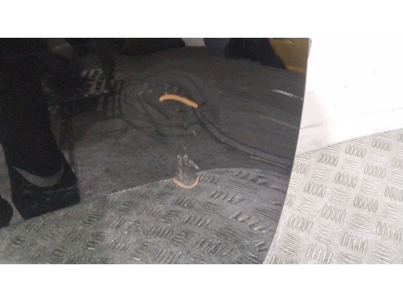 Recambio de puerta delantera derecha para kia rio iii (ub) 1.25 cvvt referencia OEM IAM 760041W310  