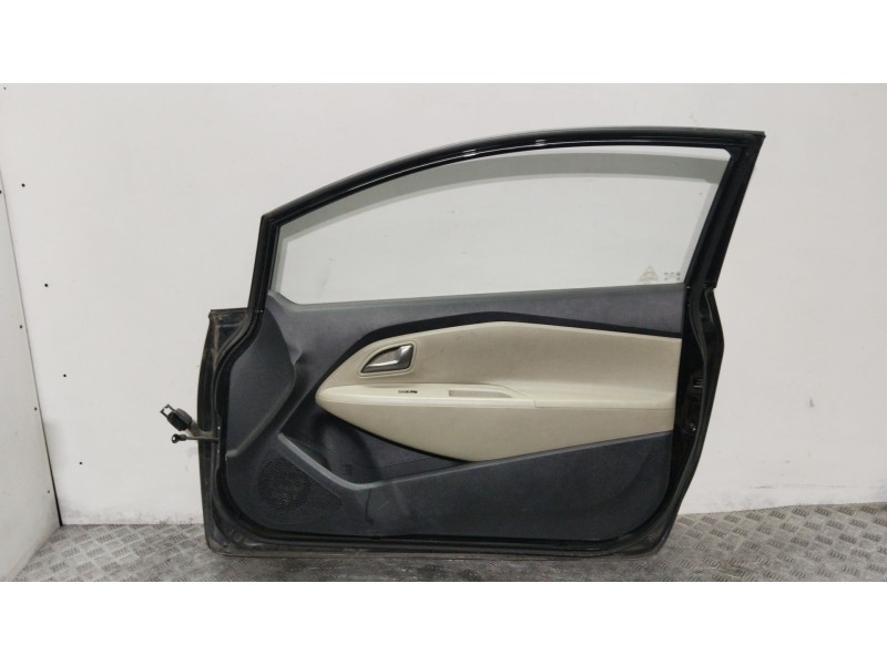 Recambio de puerta delantera derecha para kia rio iii (ub) 1.25 cvvt referencia OEM IAM 760041W310  