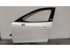 Recambio de puerta delantera izquierda para mazda 3 (bm, bn) 2.2 d referencia OEM IAM BHY05902XF  