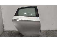 Recambio de puerta trasera derecha para hyundai i30 (gd) 1.4 crdi referencia OEM IAM 77004A5010